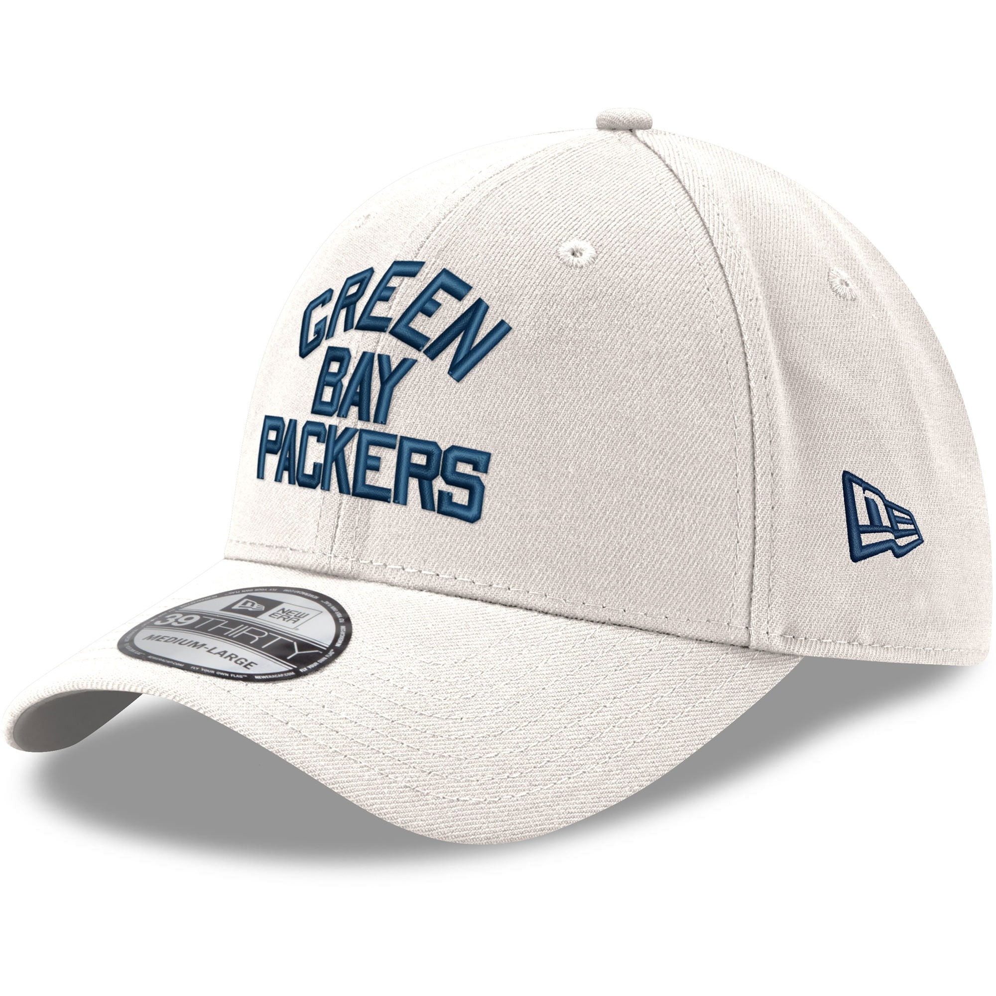 Green Bay Packers Hats - Walmart.com