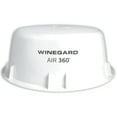 thumbnail image 2 of Winegard A3-2000 Air 360 Omnidirectional Over The Air Antenna - White, 2 of 3