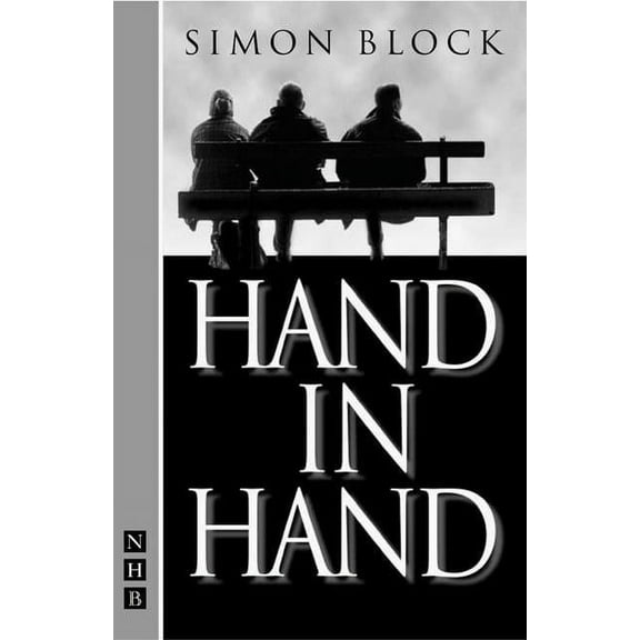 Nick Hern Books: Hand in Hand (Paperback)
