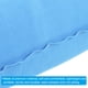 thumbnail image 4 of Uxcell Almohada Inflable, Almohada de Camping Ultraligera para Viajes de Senderismo, Paquete de 2 en Azul, 4 of 6