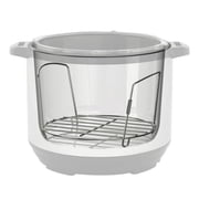 Instant Pot Official Stainless Steel Wire Roasting Rack
