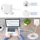 thumbnail image 1 of Adaptador de corriente 96W Cargador USB C Compatible con MacBook Pro 1, 1 of 2