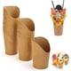 thumbnail image 1 of Caja de palomitas de maíz, cono de papel, frasco de palomitas de maíz, vasos para papas fritas, cono de papas fritas, 50 piezas, cajas de palomitas de maíz para papas fritas, dulces, bolsas para, 1 of 6