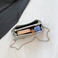 thumbnail image 2 of Bolso de hombro femenino Spider Web Bat Wing Ladies Bag Personalidad Bolso de viaje de moda FLhrweasw Nuevo, 2 of 9