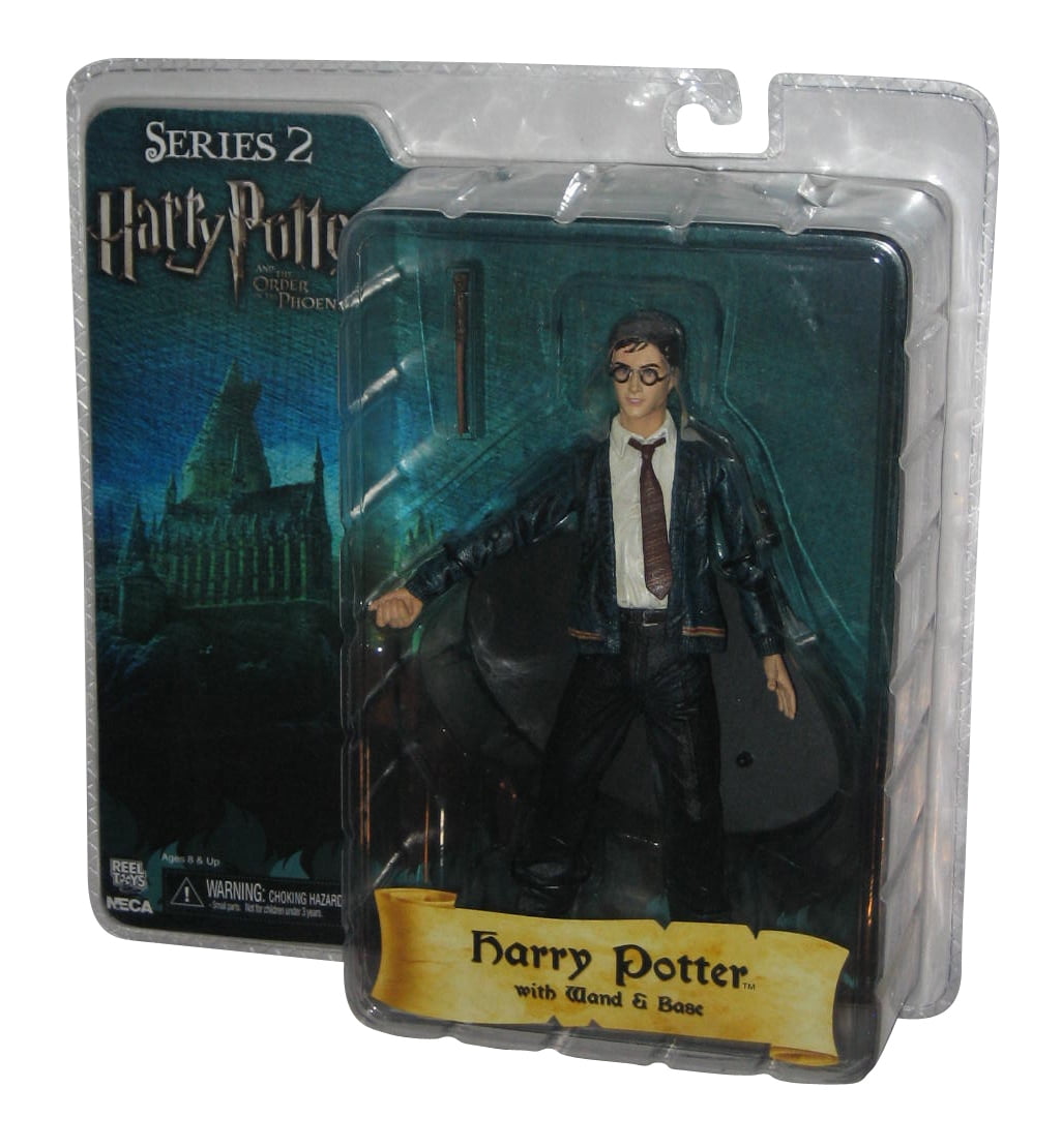 harry potter action figures walmart