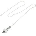 Axio Beaded Ceiling Fan Pull Chain Extension Light Pulling Chain