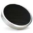 thumbnail image 1 of ASCPEDAC004 Billet Round Brake or Clutch Pedal, 1 of 1