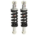 thumbnail image 1 of Amorto de 200 mm, Amortiguador de suspensión 1500 Libras Sólidas Duraderas para ATV Por 47cc A 125cc, 1 of 7