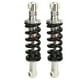 thumbnail image 1 of Amorto de 200 mm, Amortiguador de suspensión 1500 Libras Sólidas Duraderas para ATV Por 47cc A 125cc, 1 of 7