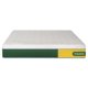thumbnail image 1 of Colchón Matrimonial Hybrid Makora Noma Essential con Soft Foam y Resortes Pocket, 1 of 10