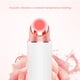 thumbnail image 2 of Soidarity Masajeador eléctrico de para ojos y cara, portátil, de mano, con carga USB, alimentado por batería, 200mAh, removedor de ojeras, Tratamientos faciales Soidarity CE014974-01B, 2 of 6