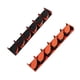 thumbnail image 1 of Soporte para Cañas de Pescar de Pared para 6 Cañas, Soporte Vertical Resistente Que Ahorra Espacio, Fácil de Instalar, Accesorios de Pesca, 1 of 5