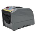 thumbnail image 1 of Automatic  Tape Dispenser, Tape Cutting Machine 2 Modes Operation No Roller Design  For Electrical Adhesive EU Plug 220VAC, 1 of 8