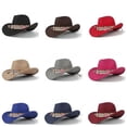thumbnail image 2 of Chapeau Style Cowboy Western, 2 of 4