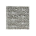 thumbnail image 2 of Fasade Easy Installation Border Fill Crosshatch Silver Glue Up Ceiling Tile/ Ceiling Panel (12" X 12" Sample), 2 of 3