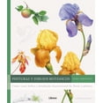 thumbnail image 1 of Pinturas y Dibujos botánicos para artistas LIBRERO Pasta Blanda, 1 of 2