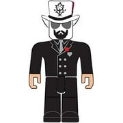 ROBLOX Series 1 Asimo3089 action Figure mystery box + Virtual Item Code 2.5"