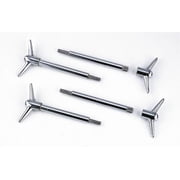 Mr. Gasket 9824 Engine Valve Cover Bolt Kit Fits select: 1988-1995 CHEVROLET GMT-400, 1967-1992 CHEVROLET CAMARO
