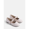 thumbnail image 2 of Madden NYC Girl’s Dress Ballet Flats, 2 of 5