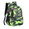 thumbnail image 4 of Teens Backpack Fashion Casual Large Capacity School Backpack School Bag Bookbag, 4 of 4