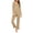 Brown, variant on Softies Loungewear Set for Women Basic Tops for Woman and Women Trouser Pants Oversized Crew Neck Womens Pjs Sets Long Sleeve Solid Color Womens Sleepwear Winter for Valentine’s Day