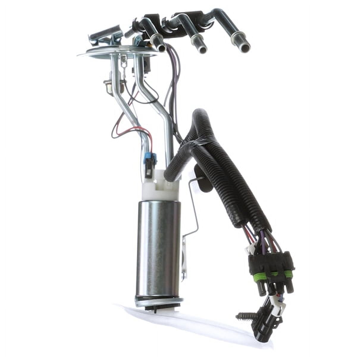Delphi Fuel Pump Hanger Assembly P/N:Hp10269 Fits select: 1997 BUICK LESABRE, 1996 OLDSMOBILE 88