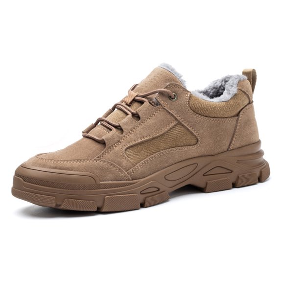 Safety Trainers Men Women Safety Shoes Breathable Steel Toe Cap Trainers Lightweight Work Shoes Non Slip Work Trainers