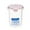 C, variant on Moocorvic Food Storage Containers with Lids Containers, Kitchen & Pantry Organization for Bulk Food Storage, BPA-Free Kitchen Canisters