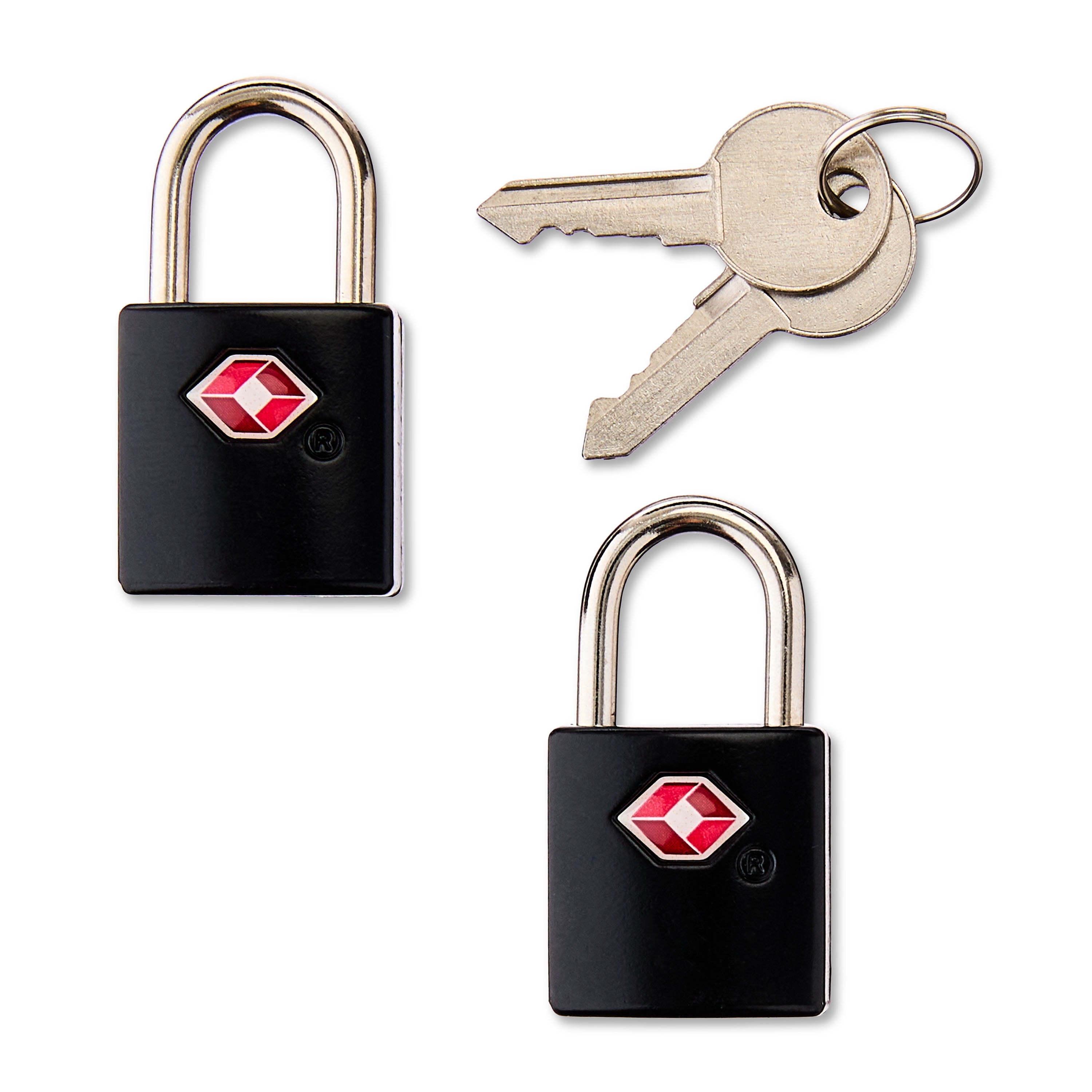 TSA Lock Keys, Luggage Locks & How to Reset Them