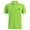 Light Green, variant on Boys Short Sleeve Polo Shirt Vintage Knit Golf School Uniform Toddler Kids Shirts Chest Pocket Beach Holiday Clothes White 160