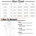 thumbnail image 3 of ZACPNCV Parkas for Girls Winter Coat Jacket Hooded Kids Toddler Solid Color Parka Outwear Warm Cotton Puffer Hooded Jacket Black 7-8 Years, 3 of 8