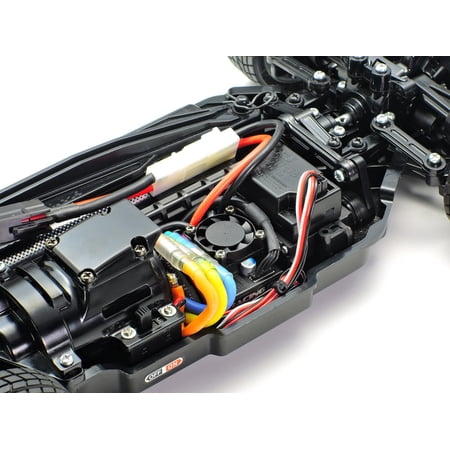 タミヤ 45070 タミヤ ブラシレス エレクトロニック スピードコントローラー 04SR センサー付