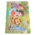thumbnail image 4 of Rdeghly Kid Puzzle Toy,Children Puzzle,60pcs Children Puzzle Exquisite Cartoon Pattern Kid Jigsaw Puzzles Toy Gift with Storage Box, 4 of 8