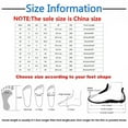 thumbnail image 4 of Women's Pointed Toe High Heels,Wedding Dress Shoes,Patent Leather Pumps,Cute Evening Stilettos, 4 of 7