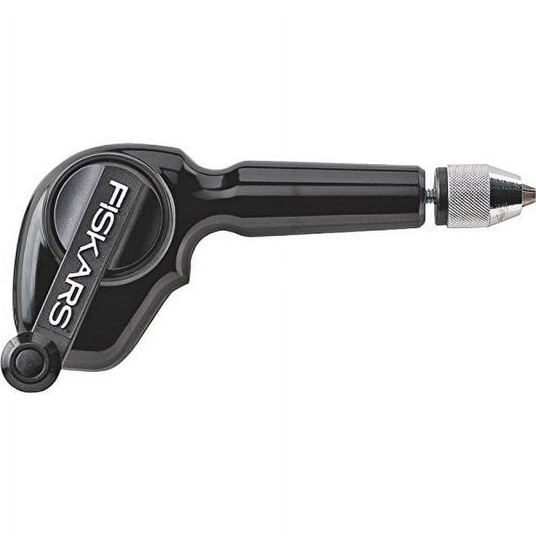 Fiskars craft drill sale