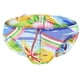 thumbnail image 2 of Calzoncillos estampados de mal Hugo XXL Malla Nylon, 2 of 10