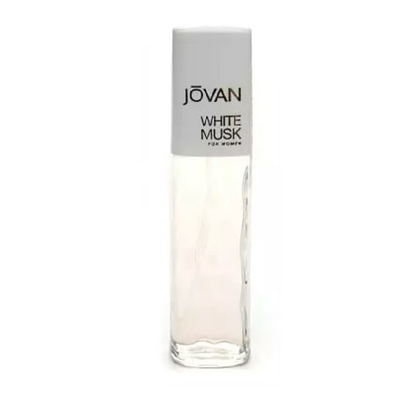 - Jovan White Musk for Women Cologne Spray, 1 Oz + Yes to Coconuts Moisturizing Single Use Mask