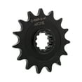 thumbnail image 4 of Niche Sprocket Chain Set for Husaberg FC400 15/48T 520 Motorcycle MK1004000, 4 of 8