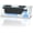 Black & Blue - Black Switch, variant on MageGee 75% Mechanical Gaming Keyboard, Compact Blue Backlit Wired Gaming Keyboards EVA Foam, Knob Control