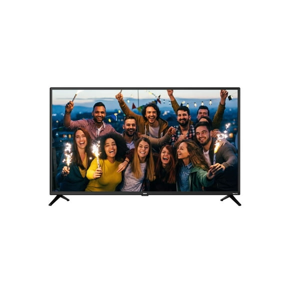 RCA, 42" LED Roku Smart TV