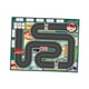 thumbnail image 4 of Alfombra de juego con forma de coche, alfombra de juego para aparcamiento, alfombras de juego educativas para niños y niñas. Pista, 4 of 9
