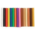 thumbnail image 1 of Faber-Castell World Colors Pâte à Modeler, 18 Pcs, 1 of 6