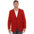thumbnail image 2 of Gioberti Mens Formal Blazer Jacket, 2 of 4