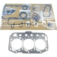thumbnail image 6 of 3TNM74 Cylinder Head + 1 Set Full Gasket Kit For Yanmar 3TNM74F 3TNM74F-SAKV Engine Mini Excavator Generator SCT1 SA221 Tractor For John Deere Engine, 6 of 6