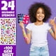 thumbnail image 5 of Kit de pintura facial Blue Squid 22 colores 160 piezas para niños, 5 of 9