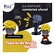 thumbnail image 4 of Figuras de Acción Ruz Naruto Shippuden Naruto Kakashi 9 cm Naranja, 4 of 4