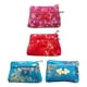 thumbnail image 4 of EeaseMX 4 monederos de seda con cremallera, estilo chino, pequeños bolsos de regalo para joyas (patrón aleatorio), 4 of 7