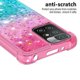 thumbnail image 3 of Funda para Xiaomi Redmi 10 4G Transparente con Brillos Carcasa Protectora Antigolpes con Glitter Brillante, 3 of 5