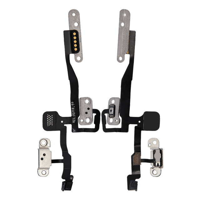 Couronne de Remplacement Câble Flexible Compatible avec Watch Series 3 (42MM) (GPS & Version Cellulaire)