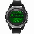 thumbnail image 1 of Reloj Digital Para Hombre Sport Steiner 3 Atm 40 mm Negro, 1 of 4